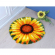 178241_Набор для вышивания коврика "Подсолнух"