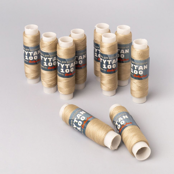 177906_Нить для бисера ( в упаковке )