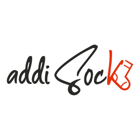 98415_Спицы, чулочные, алюминий, addiSock №7, 23 см