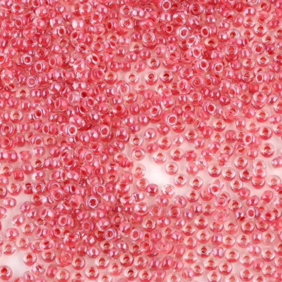 Бисер Preciosa арт. CTC 10/0 цв.38695 / 331-19001 уп.50г