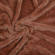 Ткань МЕХ трикотажный TBY-180-3, 180 г/м?, шир.165см, цв.коричневый, рул.20м
