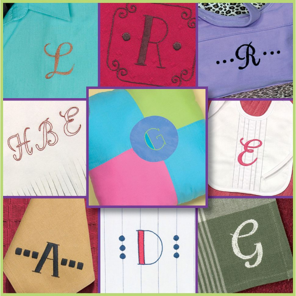 Набор для вышивания DIMENSIONS арт.DMS-73099 Монограммы Набор для вышивания DIMENSIONS арт.DMS-73099 Монограммы