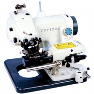 Промышленная швейная машина Typical (комплект:голова) GL13106-8