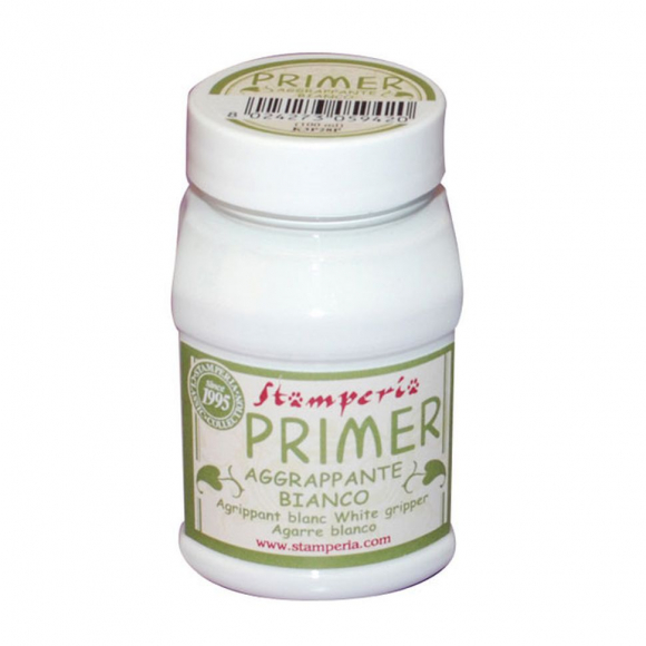 66228_Грунт-основа "PRIMER", 100 мл, белый