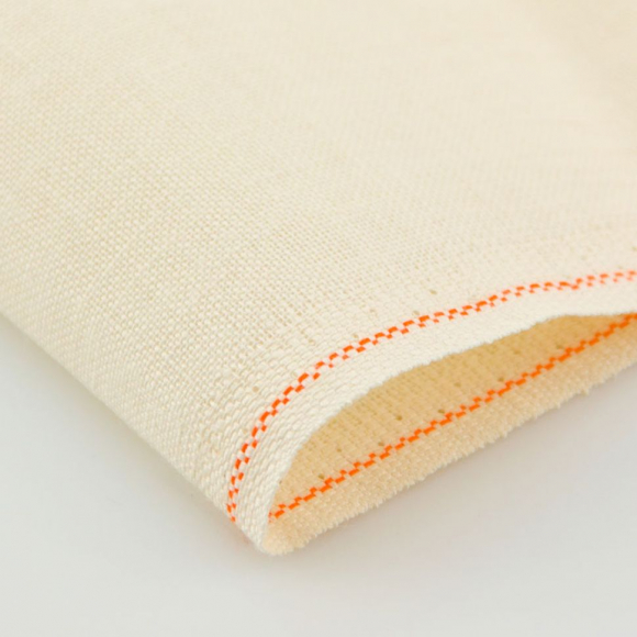 16200_Канва в упаковке Edinburgh 36 ct, 48 х 68 см, цвет №222