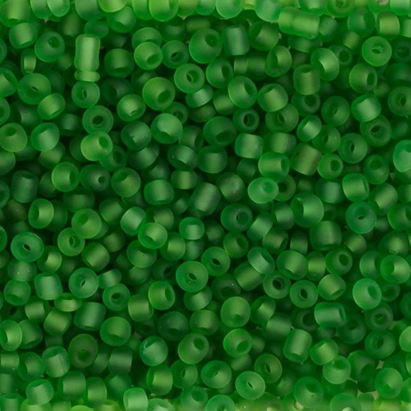 Бисер арт. FC размер 12/0 цв.М 7 уп.450г