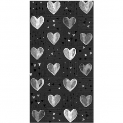 Ткань для пэчворка PEPPY 4507 Panel 137 г/м? 100% хлопок цв.497 уп.60х110 см