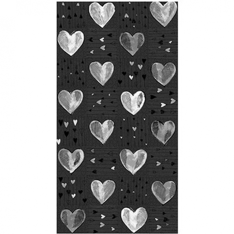 Ткань для пэчворка PEPPY 4507 Panel 137 г/м? 100% хлопок цв.497 уп.60х110 см