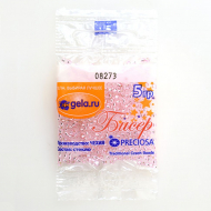 Бисер №10, 5 г., цвет 08273