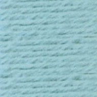 Нитки для вязания Ирис (100% хлопок) 20х25г/150м цв.3002 бирюза, С-Пб