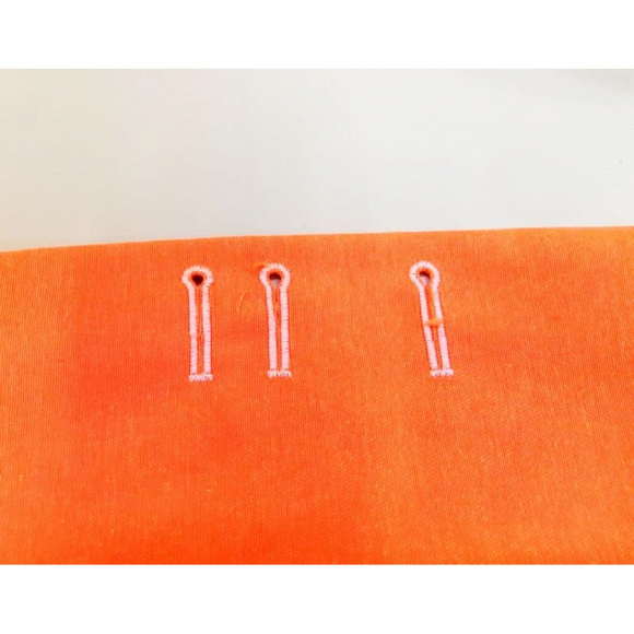 Петельная машина глазковой петли Aurora A-9820-00 женская верхняя одежда