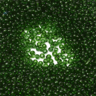 Бисер арт. T размер 12/0 цв. 7B уп.450г