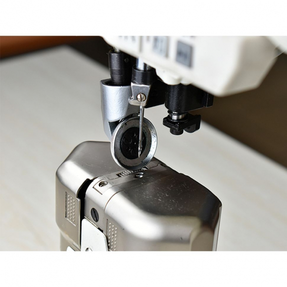 Колонковая машина с 2-м продвижением A-592-D Aurora (прямой привод)