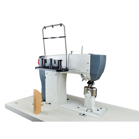 Колонковая машина с 2-м продвижением A-592-D Aurora (прямой привод)