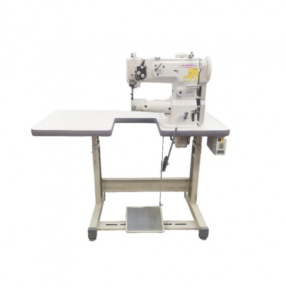Рукавная швейная машина с тройным продвижением Aurora A-1341