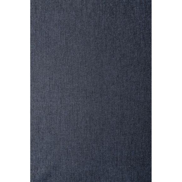 Ткань Джинс 213 г/м? 80% полиэстер, 15% вискоза, 5% спандекс шир.150 см арт.Р.18517.05 цв.05 синий уп.25м