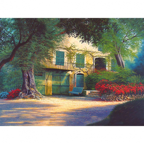 Набор для вышивания CANDAMAR DESIGNS арт.52426 Семейная ферма Реноров 40,5х30,5 см Набор для вышивания CANDAMAR DESIGNS арт.52426 Семейная ферма Реноров 40,5х30,5 см