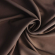 Ткань Штапель 130 г/м? 100% вискоза шир.145 см арт.Р.14862.12 цв.12 венге уп.25м