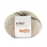 Пряжа Kirei, 100% шерсть, 100 г, 160 м