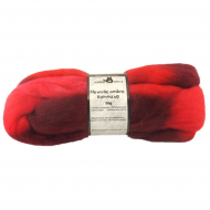 89477_Шерсть для валяния мультиколор