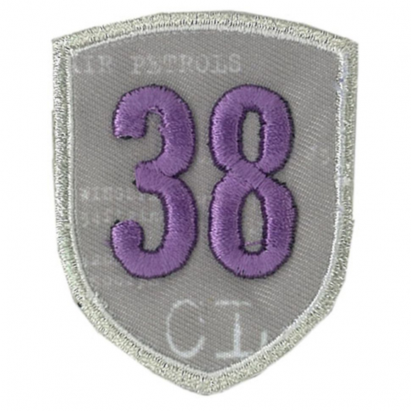 39899_Термоаппликации HKM "38" 39899_Термоаппликации HKM "38"