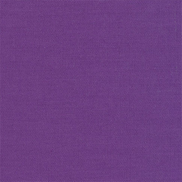 Ткани для пэчворка в рулонах КРАСКИ ЖИЗНИ ЛЮКС 112 см 100% хлопок (в метрах) 19-3526 фиолетовый