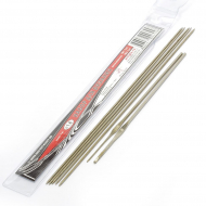 Набор для вязания арт.АРТИ-1,6 спицы 5шт+крючки 2шт