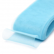 Регилин TBY мягкий MF-100 шир.100мм цв.A20 голубой уп.23м