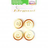 Пуговицы ELEGANT