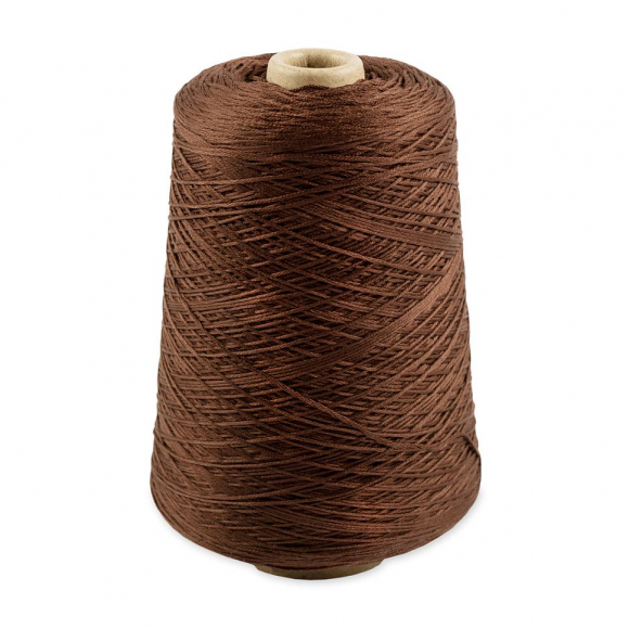 Нитки для вышивания Gamma мулине 100% хлопок 480 г ± 30 г цв.№0812 т.коричневый Нитки для вышивания Gamma мулине 100% хлопок 480 г ± 30 г цв.№0812 т.коричневый