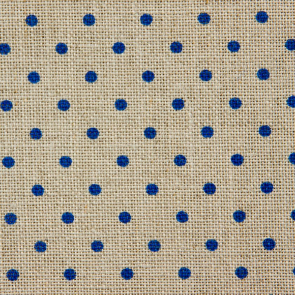 118428_Канва в упаковке Belfast Petit Point 32 ct, 48 x 53 см, цвет №53009