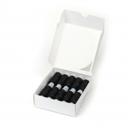 Нитки армированные 35ЛЛ  200 м цв.6818 черный