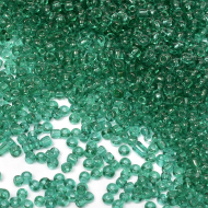 Бисер арт. T размер 12/0 цв.20A уп.450г