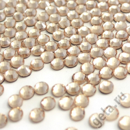 56566_Стразы персик / Peach