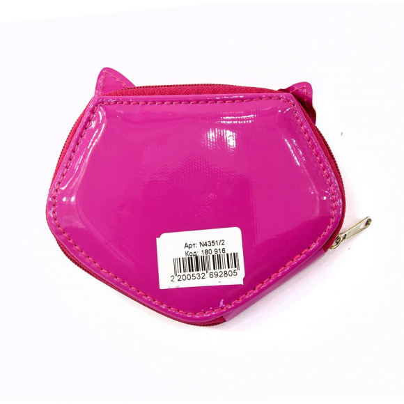 180916_Набор дорожный в кошельке "Лис"