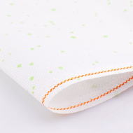 135870_Канва Fein-Aida Splash 18 ct ширина 110 см