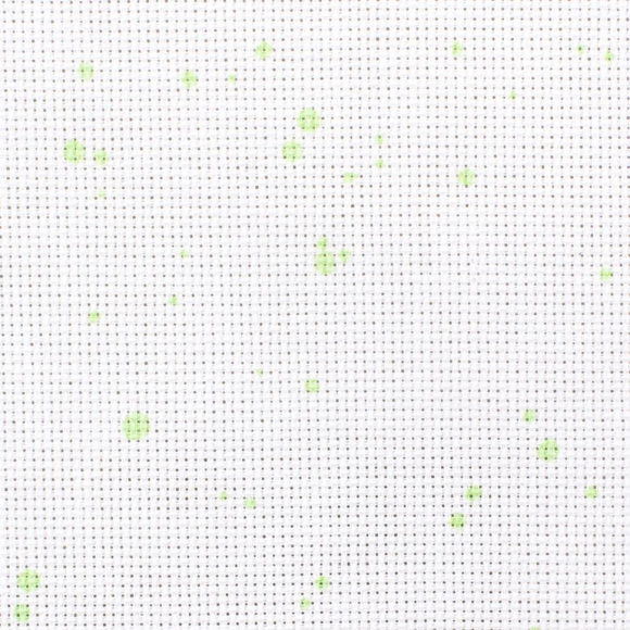 135870_Канва Fein-Aida Splash 18 ct ширина 110 см