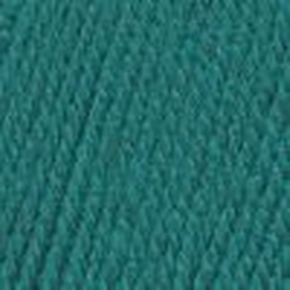 Пряжа для вязания ТРО Подмосковная (50% шерсть, 50% акрил) 10х100г/250м цв.0313 изумруд