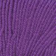 Пряжа для вязания ТРО Кроха (20% шерсть, 80% акрил) 10х50г/135м цв.0570 св.фуксия