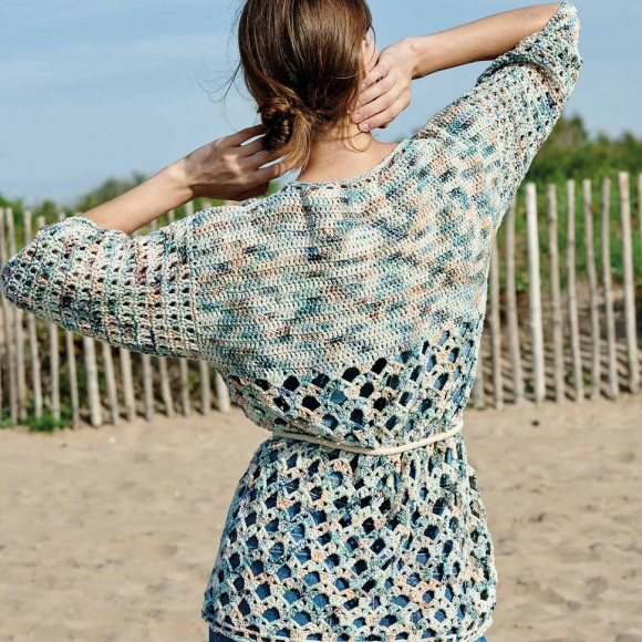 187030_Журнал с моделями по пряже Katia SS CONCEPT 14 и ALL SEASONS 4