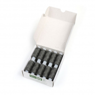 Нитки армированные 45ЛЛ  200 м цв.6610 серый