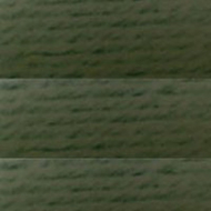 Нитки для вязания Ирис (100% хлопок) 20х25г/150м цв.4306 зеленый, С-Пб