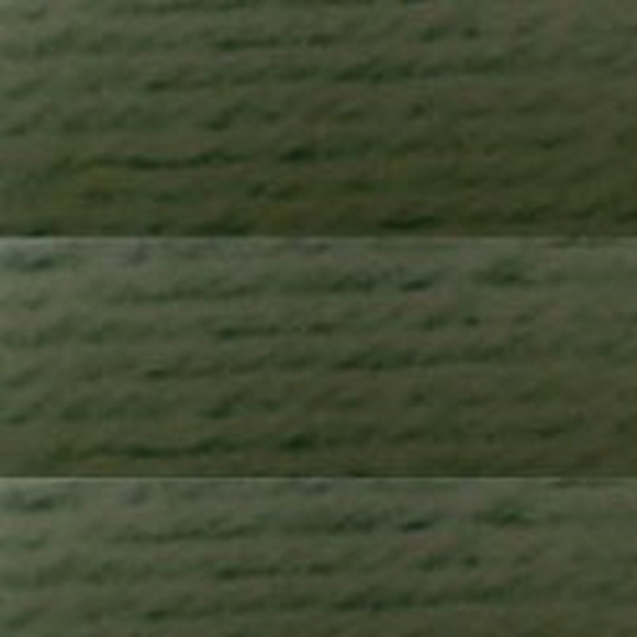 Нитки для вязания Ирис (100% хлопок) 20х25г/150м цв.4306 зеленый, С-Пб