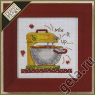 36588_Набор для вышивания "Миксер"