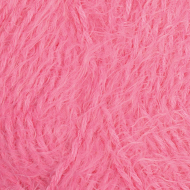 Пряжа для вязания КАМТ Хлопок Мул.Травка (65% хлопок, 35% полиамид) 10х100г/220м цв.057 астра