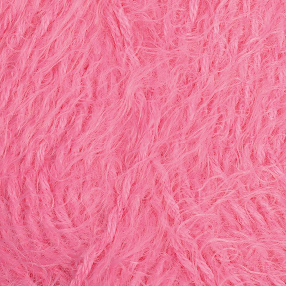 Пряжа для вязания КАМТ Хлопок Мул.Травка (65% хлопок, 35% полиамид) 10х100г/220м цв.057 астра