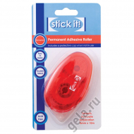 53496_Клейкая лента на диспенсере, STICK IT, 8 мм х 10 м