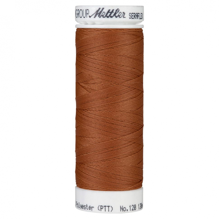 173434_Нить для эластичных тканей SERAFLEX 120, 130 м