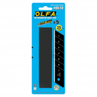 189959_Запасное лезвие для ножа XH-1, 5 шт