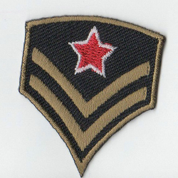 147482_Термоаппликация "Милитари"